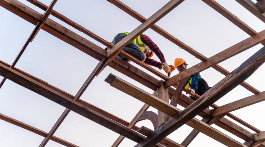 Expert top industrial roofings services in White River, SD